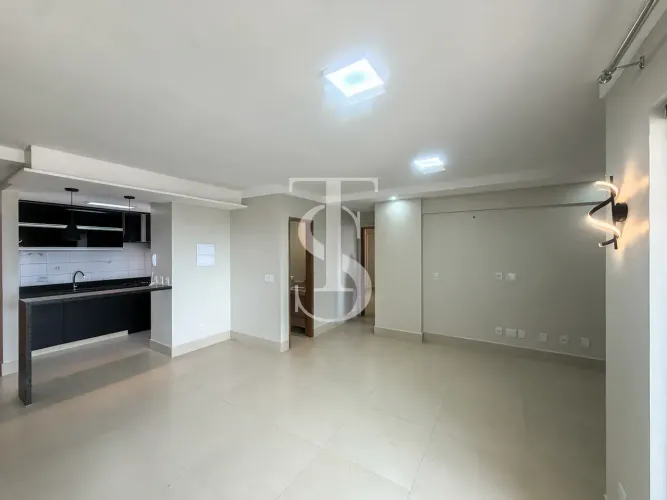 APARTAMENTO Com 2 [Dois] Quartos
