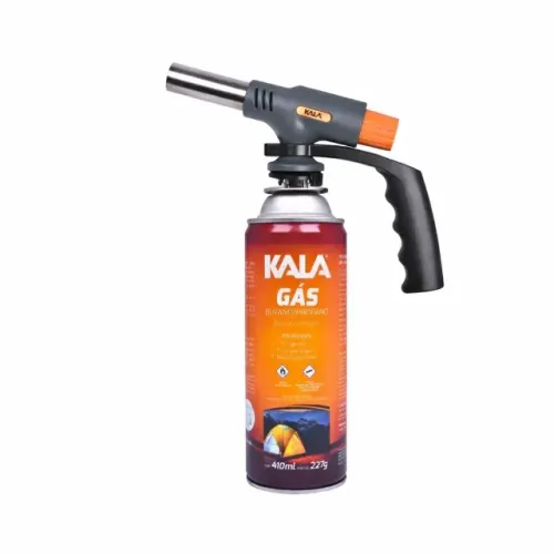 Maçarico Portátil Profissional