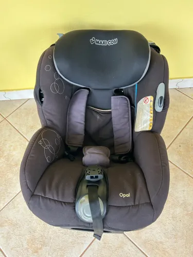 Bebê conforto Maxi-Cosi Opal