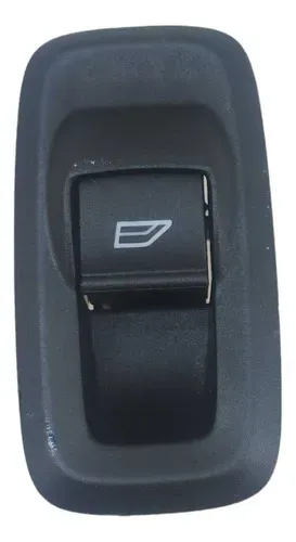 Botão Vidro Porta Dianteira Direita Ford Ka 2015 A 2021
