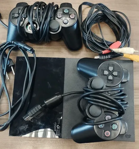 PlayStation 2