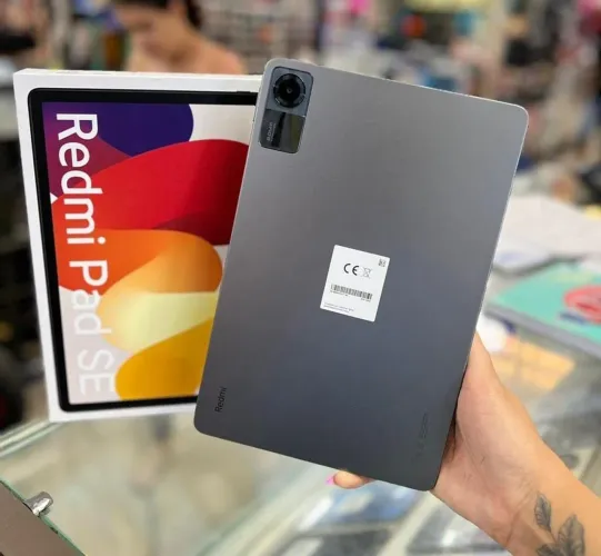 Tablet Xiaomi Tab SE