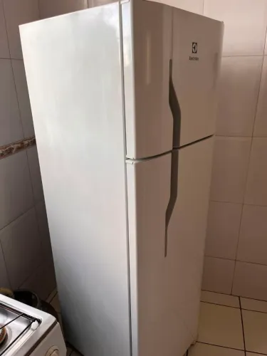 Geladeira Electrolux