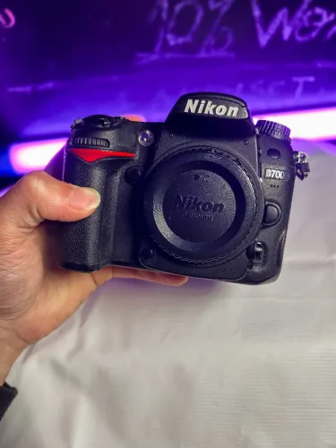 Nikon D7100