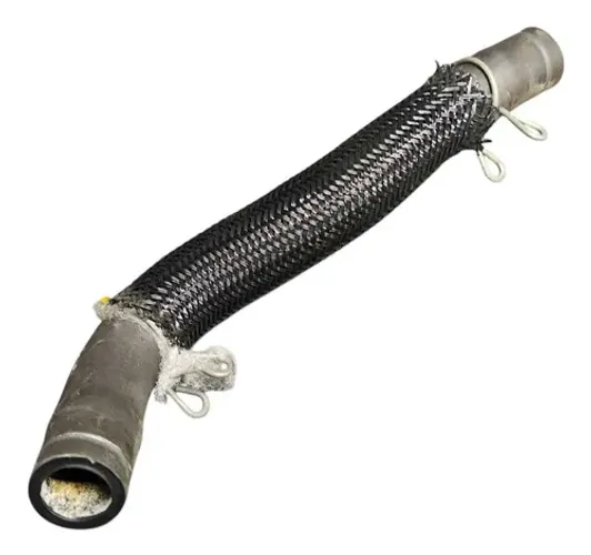 Mangueira Filtro Ar Toyota Corolla Xei 2.0 2015 2016 2017