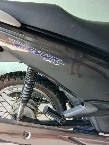 Biz 110cc