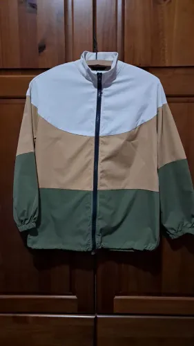 Agasalho feminino