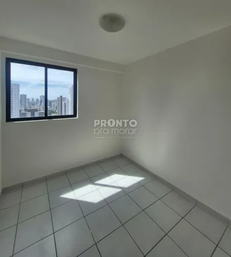 Apartamento com 2 quartos em Torre