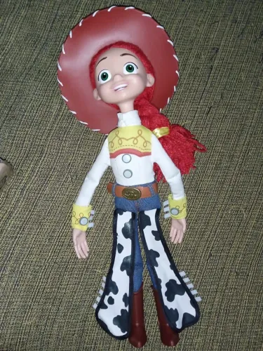 Jessy toy story