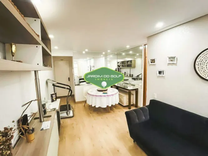 Apartamento na Rua Sócrates - Jardim Marajoara