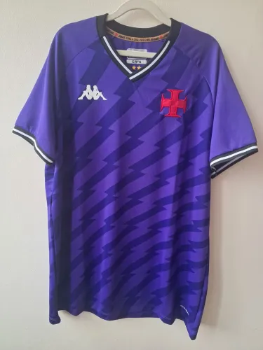 Camisa original goleiro Vasco