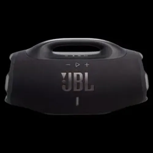 CAIXA DE SOM BLUETOOTH JBL BOOMBOX 4 ORIGINAL