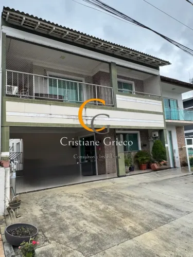Jardim Espanha vendo excelente casa 2 pavimentos com piscina