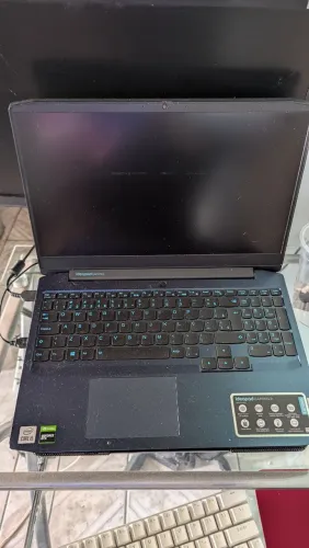 Notebook IdeaPad Gaming 3i, Intel Core i5-10300H