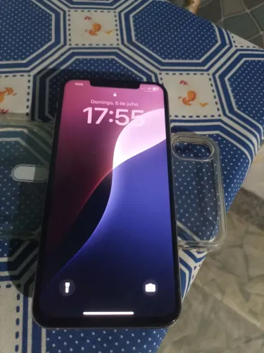 iPhone Xs Max 
