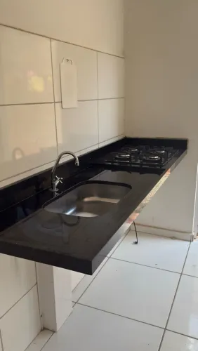 Cooktop Electrolux