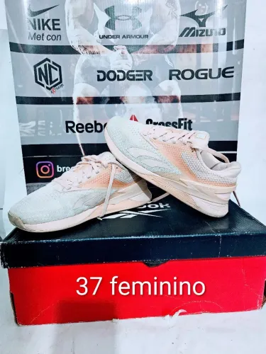 Reebok crossfit nano x3 