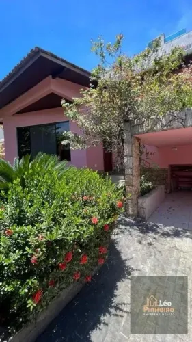 Casa de Condominio em Praia do Pecado - Macaé