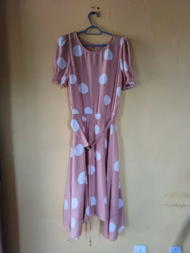 Vestido Midi