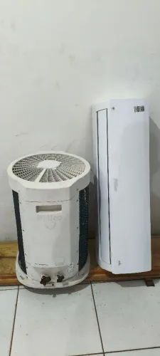 Ar condicionado Philco INVERTER 24 BTUs