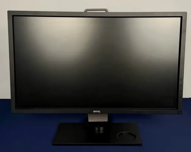 Monitor Gamer BenQ 24? 144Hz - Parcele em Até 18x | ACEITAMOS SEU USADO NA TROCA