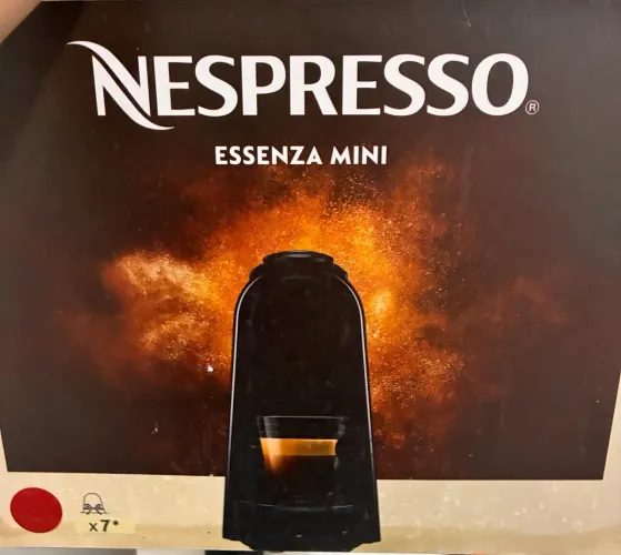 Cafeteira 