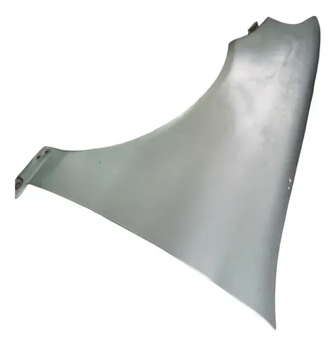 Paralama Dianteiro Esquerdo Fiat Palio 1.0 2001 2002 2003