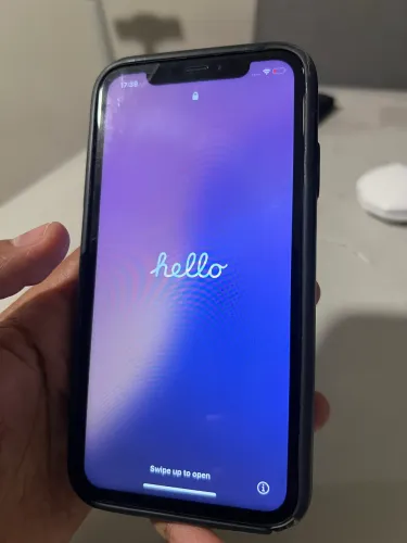 IPHONE 11 256B ROXO 