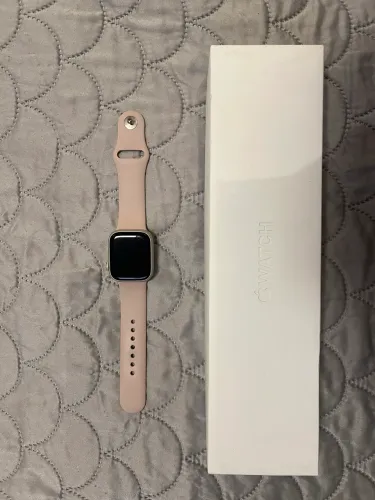 Apple Watch séries 8 41mm