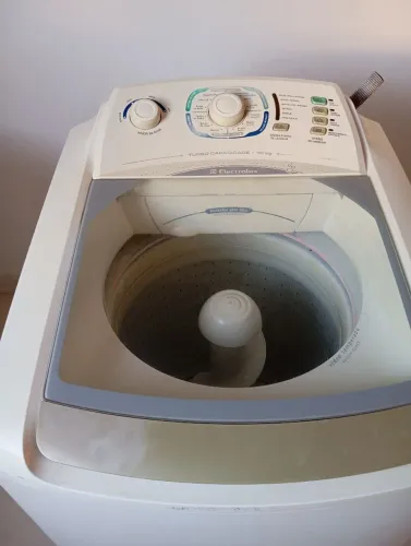 Máquina faz tudo 10kg 