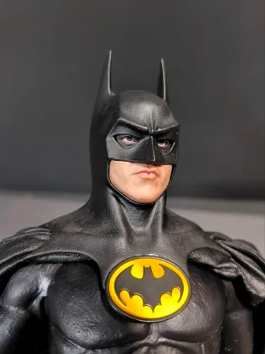Hot toys Batman 1989 Dx9