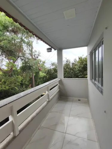 Casa 2 Quartos Próxima à Praia de Meaípe (10 minutos a pé) - 62m² | Ótima Localização