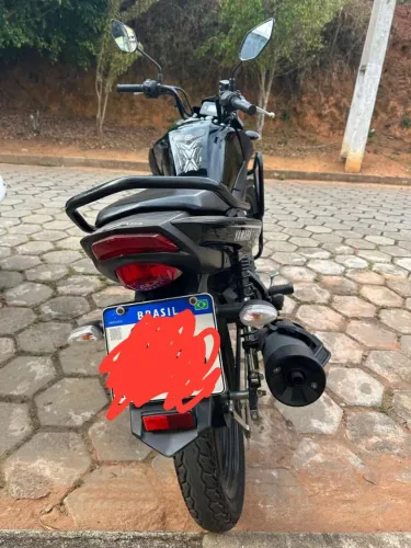 Factor 150cc ano 2023