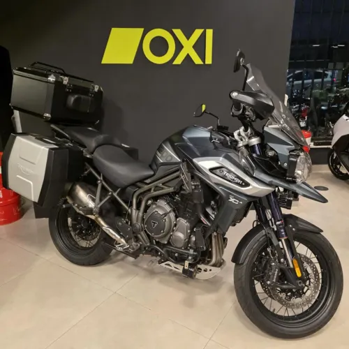 TIGER 1200 XCA