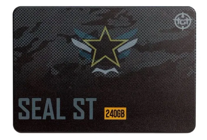 SSD TGT Seal ST 240GB