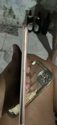 Vendo iPhone