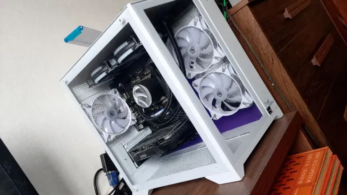 PC GAMER | PRA SAIR HOJE!! ?