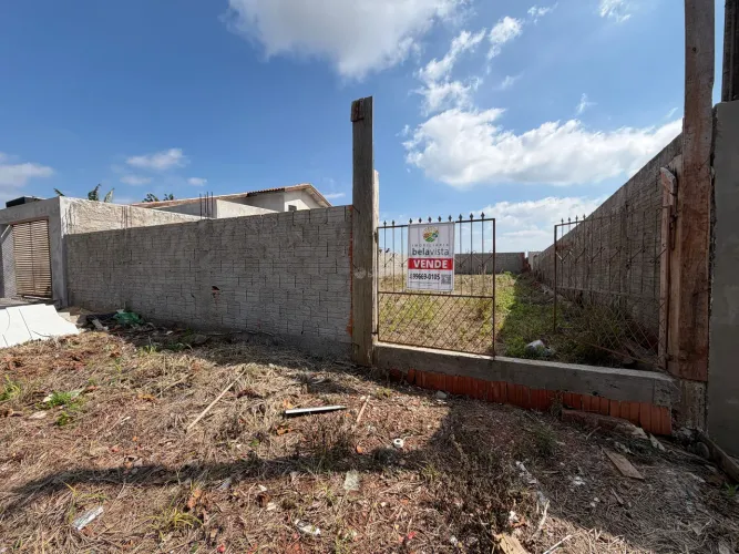 TERRENO À VENDA NO RESIDENCIAL SOL NASCENTE EM APUCARANA.