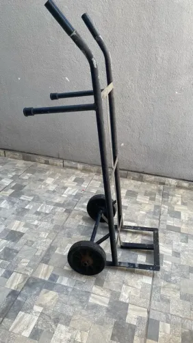 Carrinho de mão 