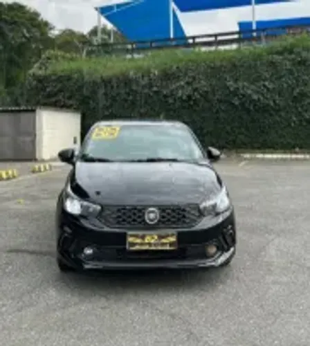 Fiat Argo Drive 1.0 6V Flex 2020