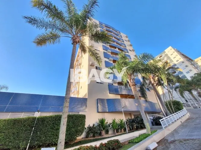 Excelente Apartamento 2 dormitório(s) em Itacorubi - Florianópolis