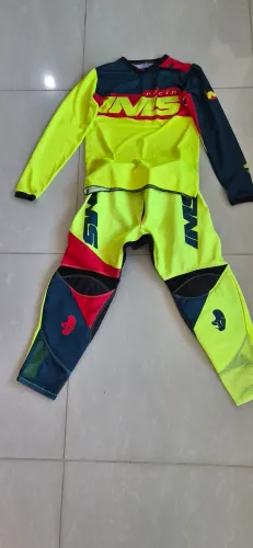 Kit completo para trilha moto IMS Racing