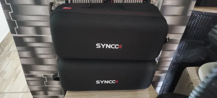 Comunicador Intercom XSYNCO