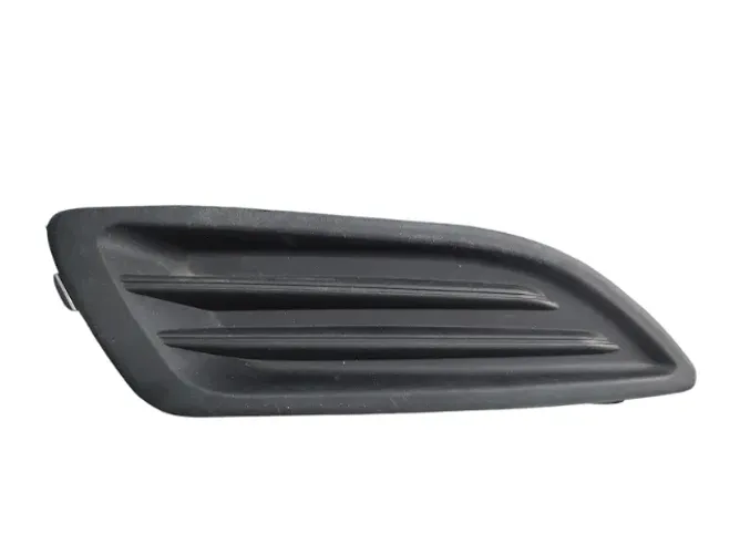 Moldura de Milha Direita New Fiesta 2013 2014 2015 2016 2017