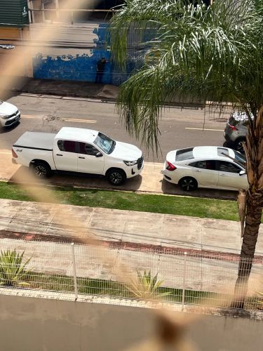 Imagem de Toyota Hilux CD 4X4 2.8 Diesel Mec. 2021