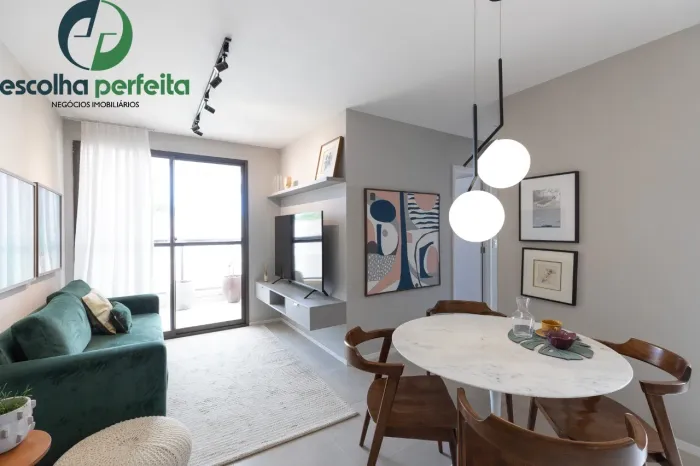 Imperdível: Apartamento à venda em Salvador-BA, no bairro Cabula, com 3 quartos, 1 suíte,