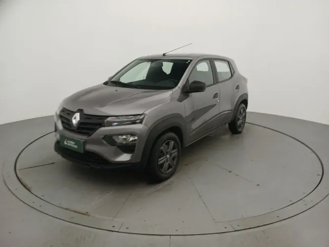 Renault Kwid 1.0 Zen 2026