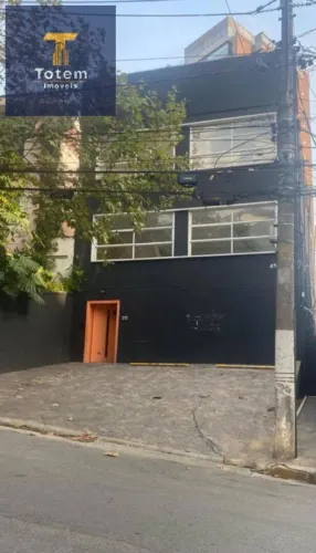 Prédio para alugar, 610 m² por R$ 32.968,00/mês - Sumarezinho - São Paulo/SP