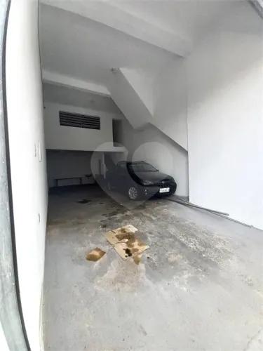 Salão Comercial para locação em Parque marabá - SP