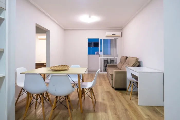 Apartamento 2 quartos em Areias, São José.